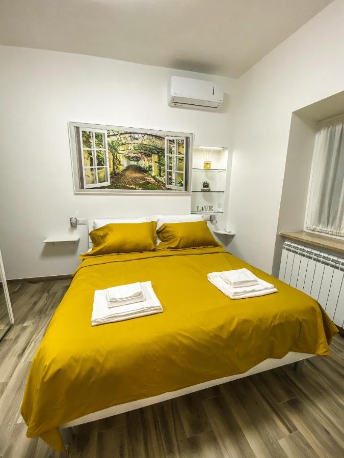 Exclusive Mood Appartement