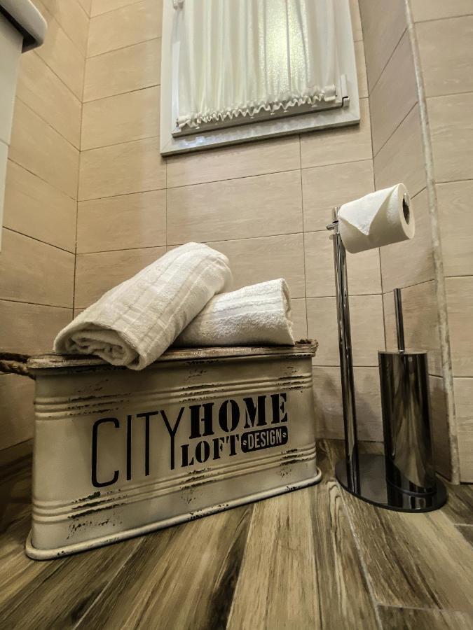 Appartement Exclusive Mood Rome